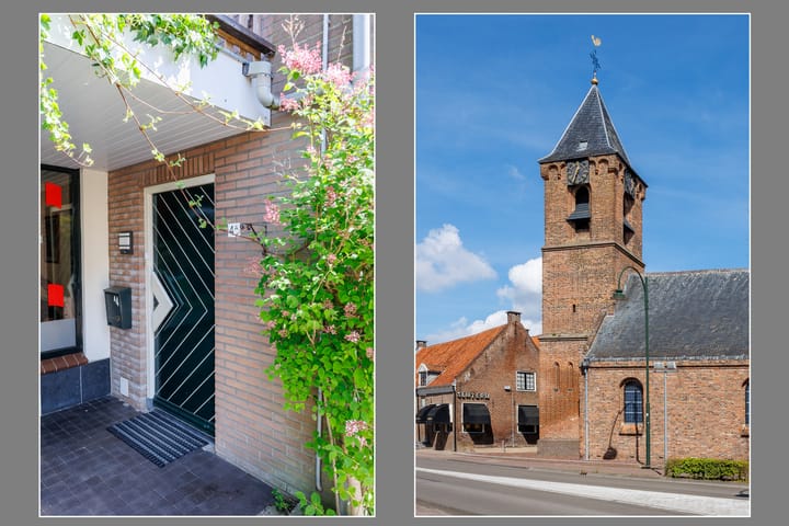 Foto 31 van Kerkplein 4-A