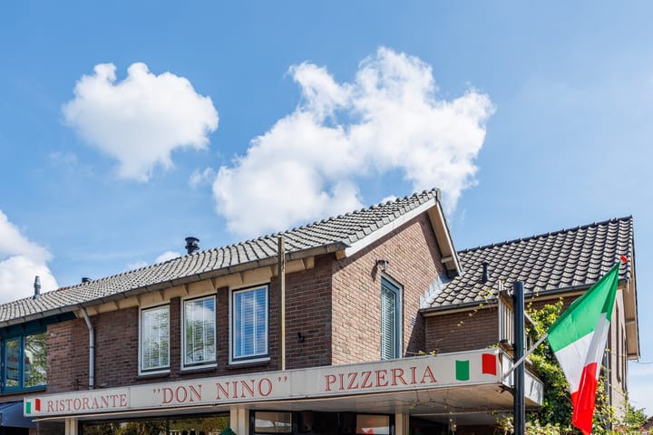 Foto 32 van Kerkplein 4-A