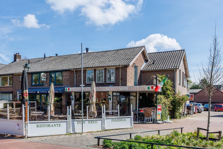 Foto 33 van Kerkplein 4-A