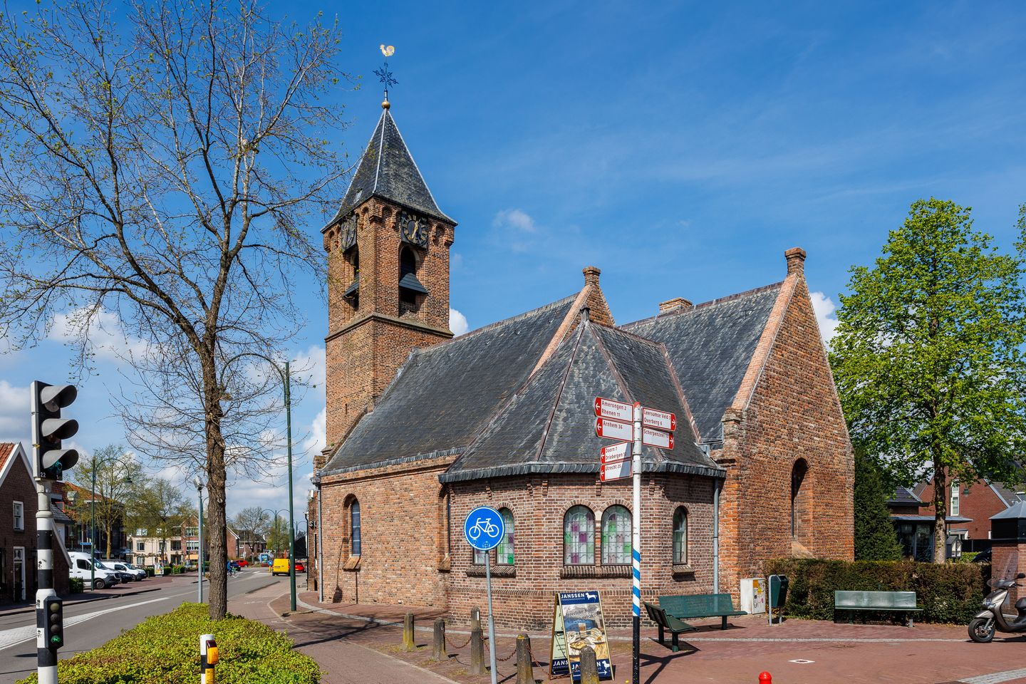 Photo 34 of Kerkplein 4-A