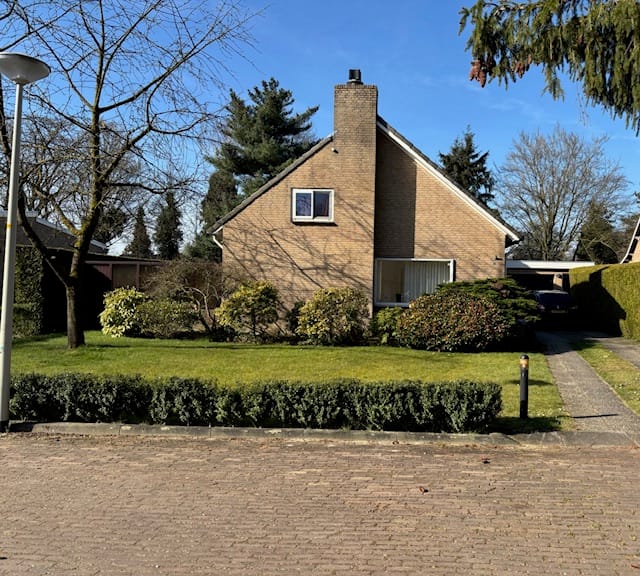 Foto 1 van Vogelenzang 13