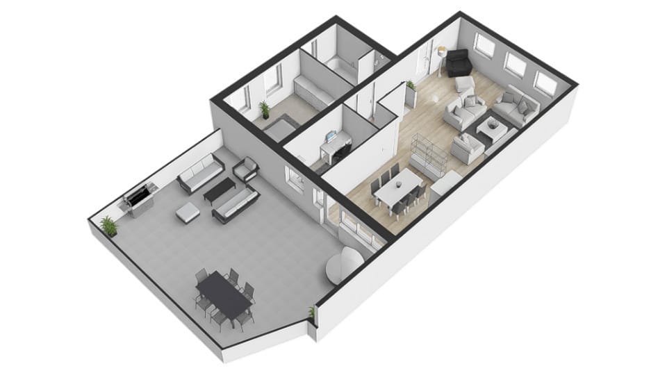 Photo 40 of Kerkplein 4-A