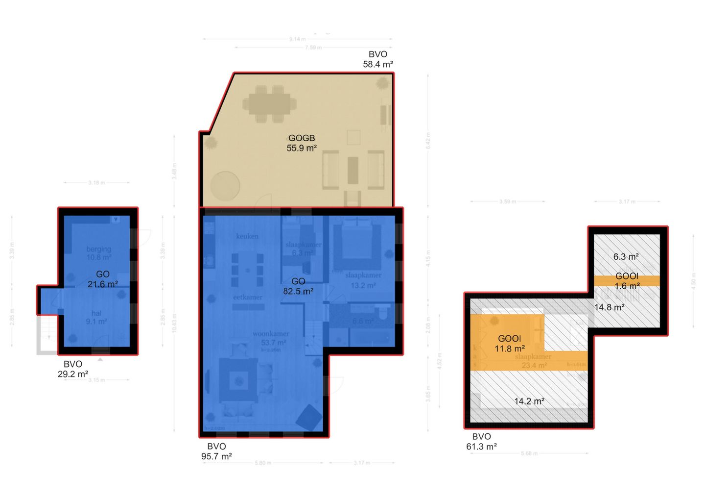 Photo 44 of Kerkplein 4-A