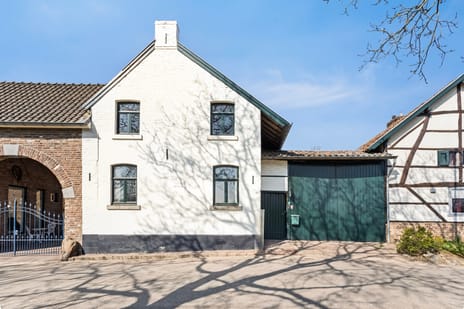 Kleverstraat thumbnail