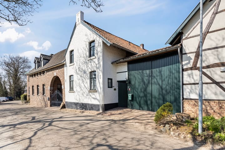 Foto 2 van Kleverstraat 10-A