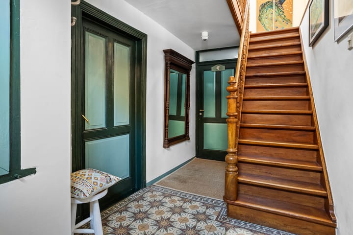 Foto 4 van Kleverstraat 10-A