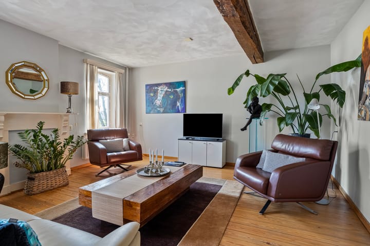 Photo 5 of Kleverstraat 10-A