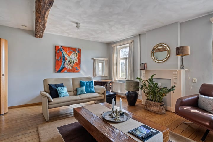 Photo 6 of Kleverstraat 10-A