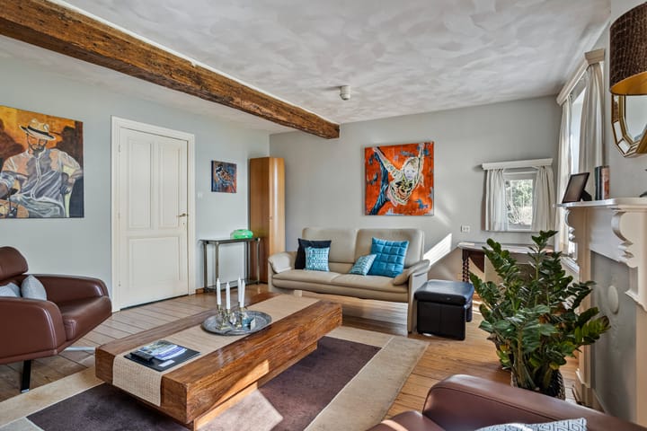 Photo 7 of Kleverstraat 10-A