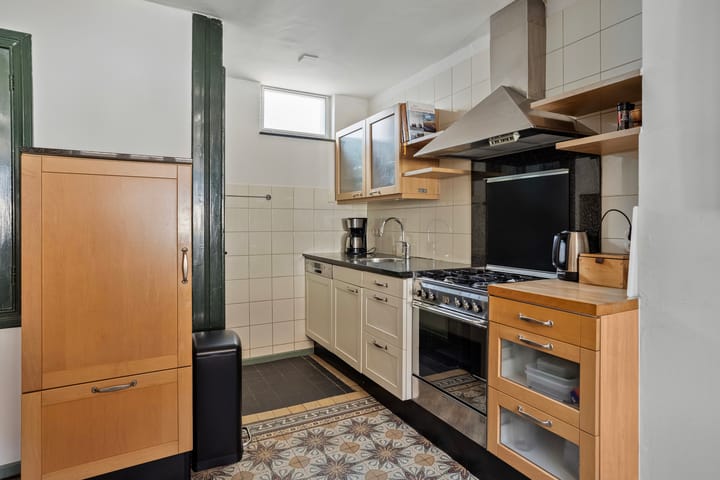 Photo 10 of Kleverstraat 10-A