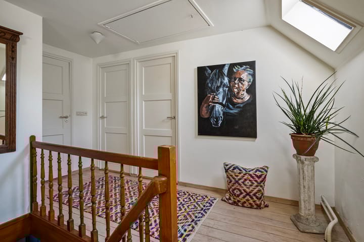 Photo 13 of Kleverstraat 10-A