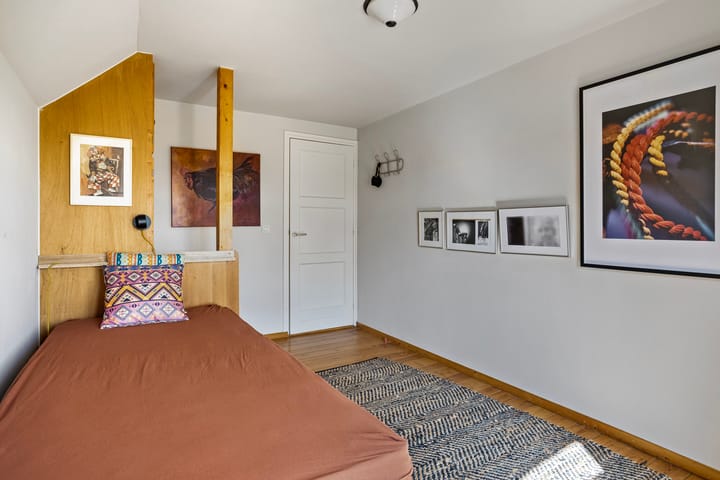 Photo 21 of Kleverstraat 10-A