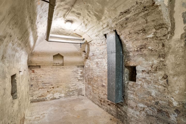 Photo 22 of Kleverstraat 10-A