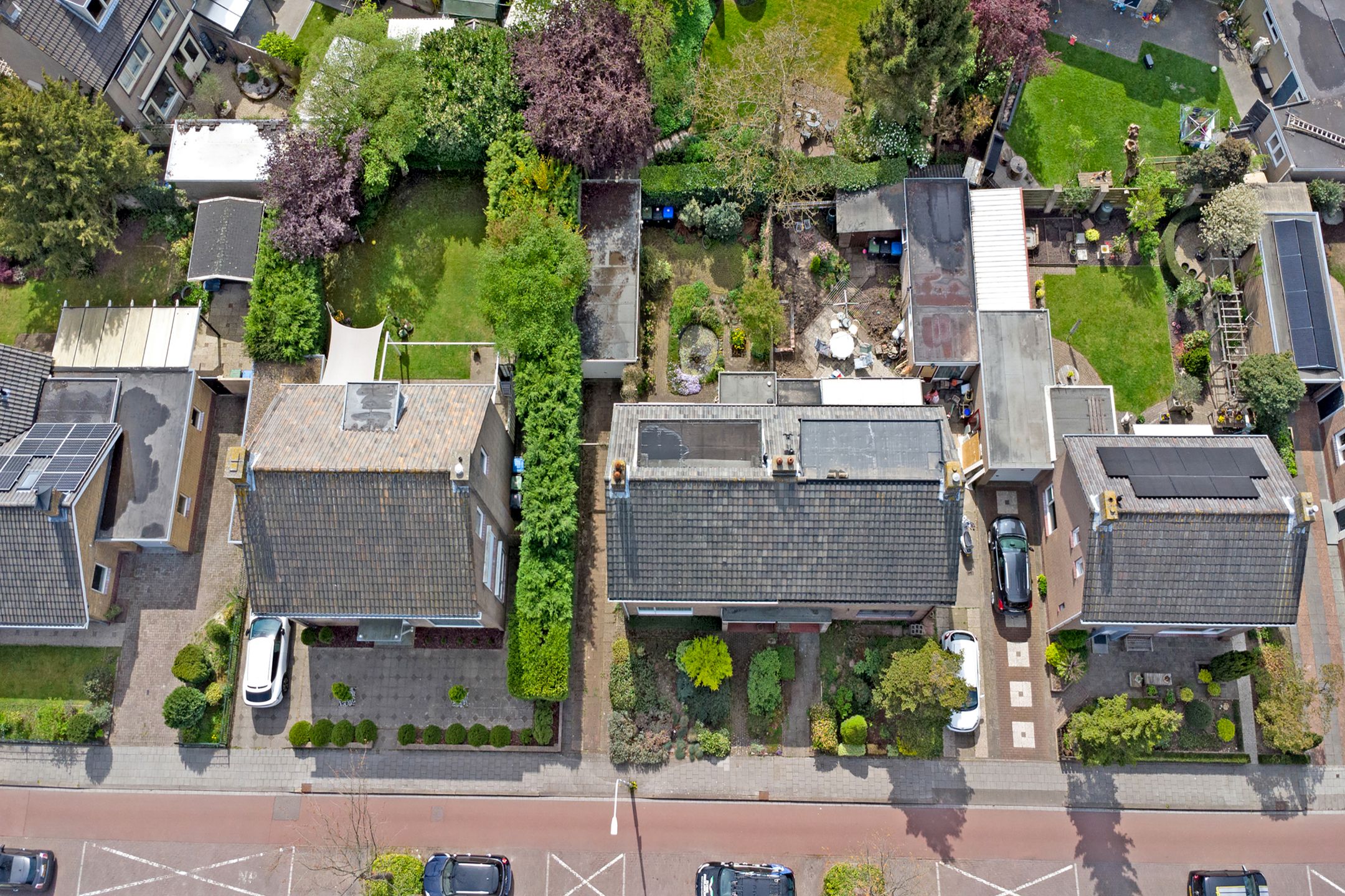 Foto 3 van Kloetingseweg 39