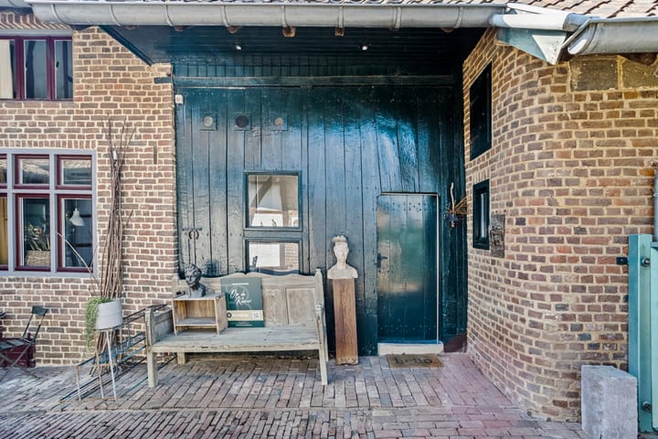 Photo 24 of Kleverstraat 10-A