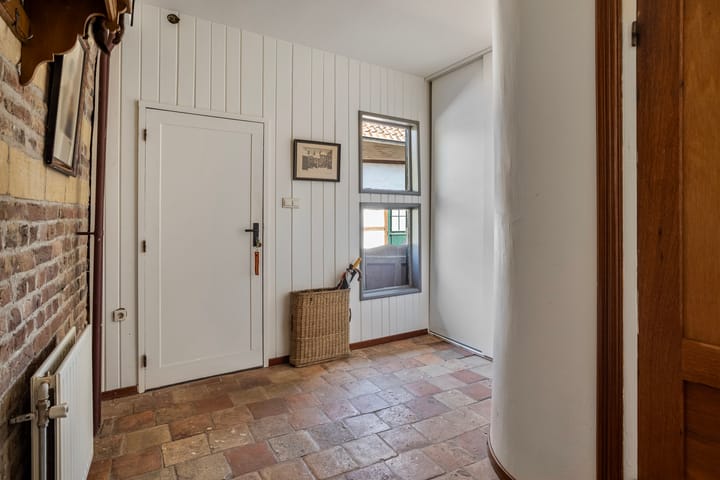 Photo 25 of Kleverstraat 10-A