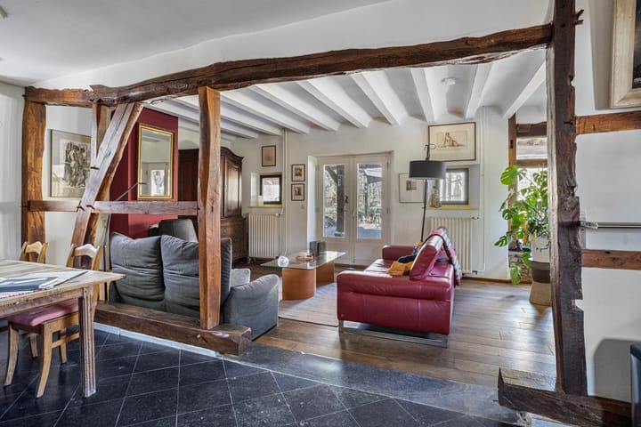 Photo 31 of Kleverstraat 10-A