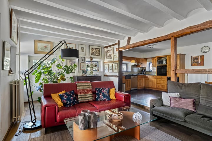 Photo 36 of Kleverstraat 10-A