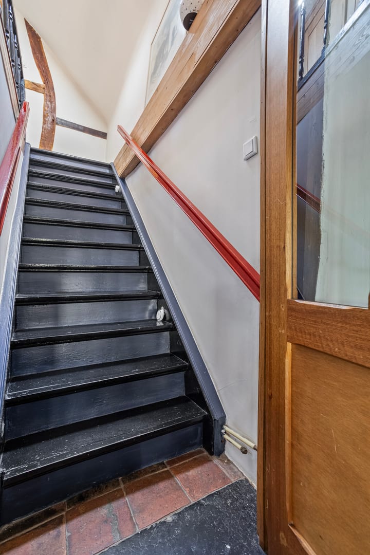 Photo 41 of Kleverstraat 10-A