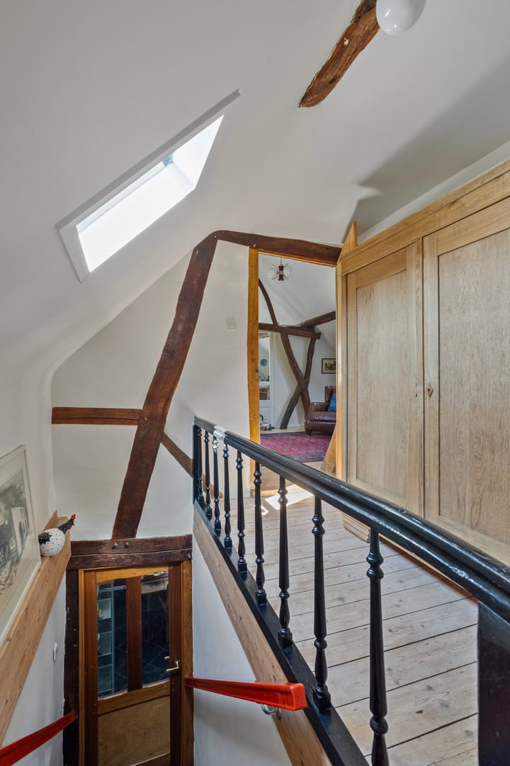 Photo 42 of Kleverstraat 10-A