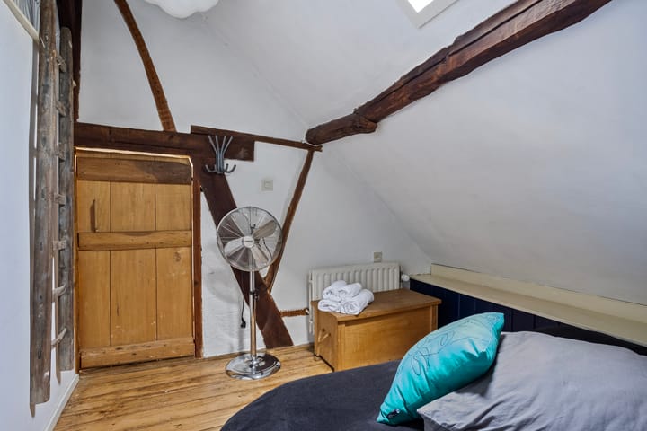 Photo 44 of Kleverstraat 10-A