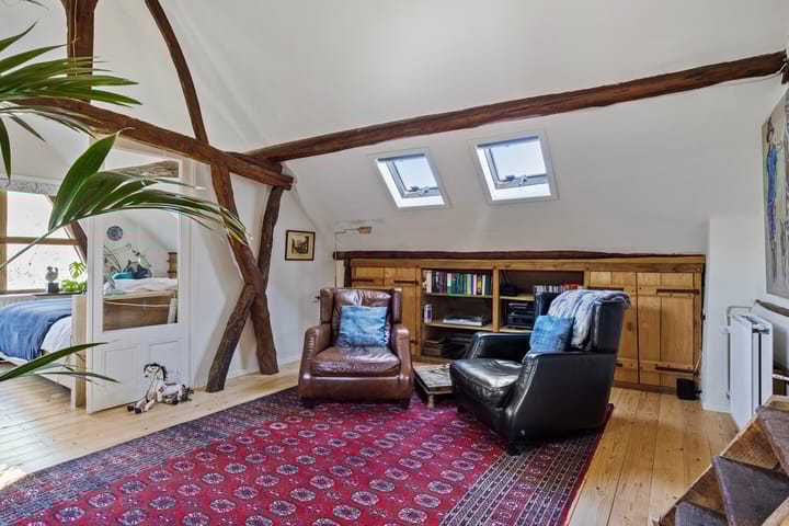 Photo 45 of Kleverstraat 10-A