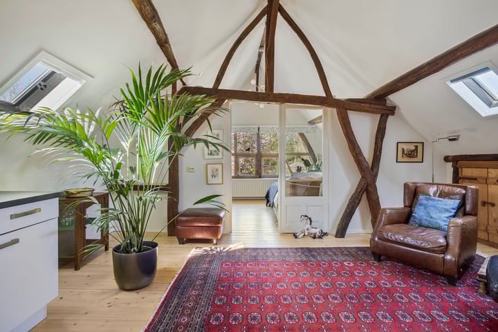 Photo 47 of Kleverstraat 10-A