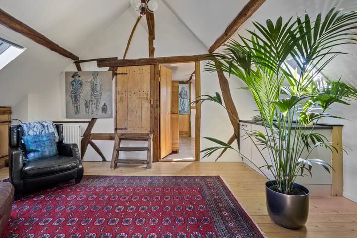 Photo 48 of Kleverstraat 10-A