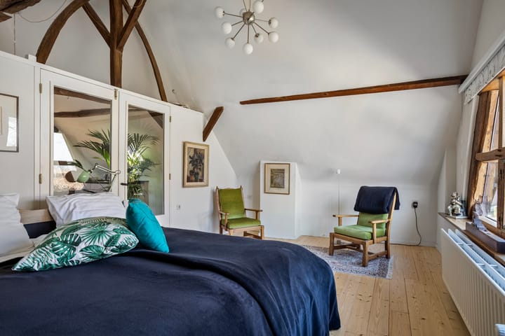 Photo 50 of Kleverstraat 10-A