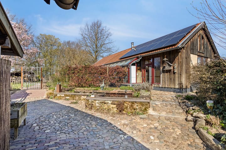 Photo 57 of Kleverstraat 10-A