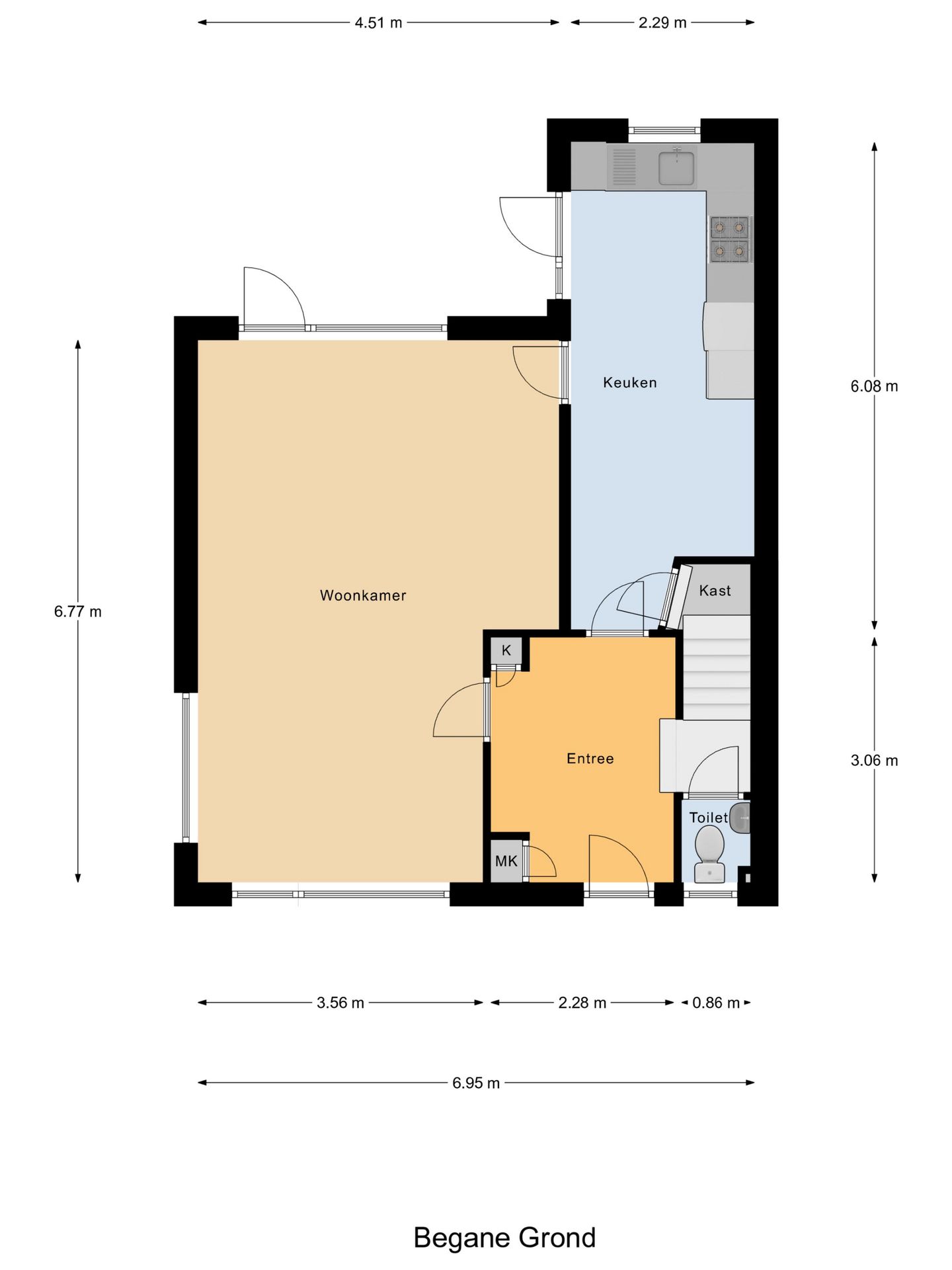 Foto 34 van Kloetingseweg 39