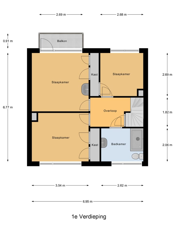 Foto 35 van Kloetingseweg 39