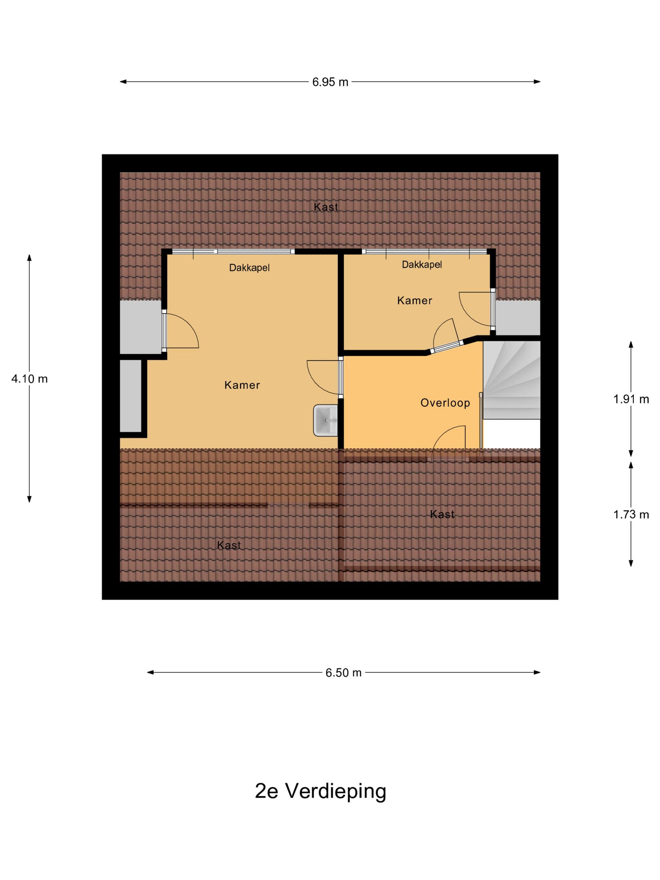 Foto 36 van Kloetingseweg 39