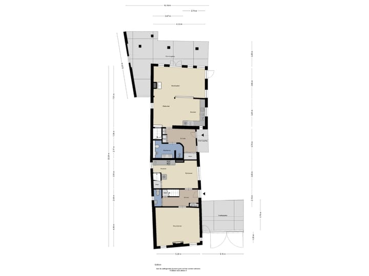 Photo 64 of Kleverstraat 10-A