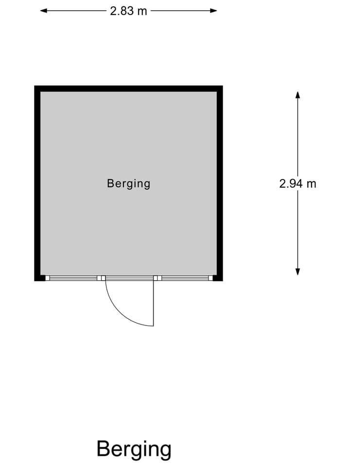Foto 38 van Kloetingseweg 39