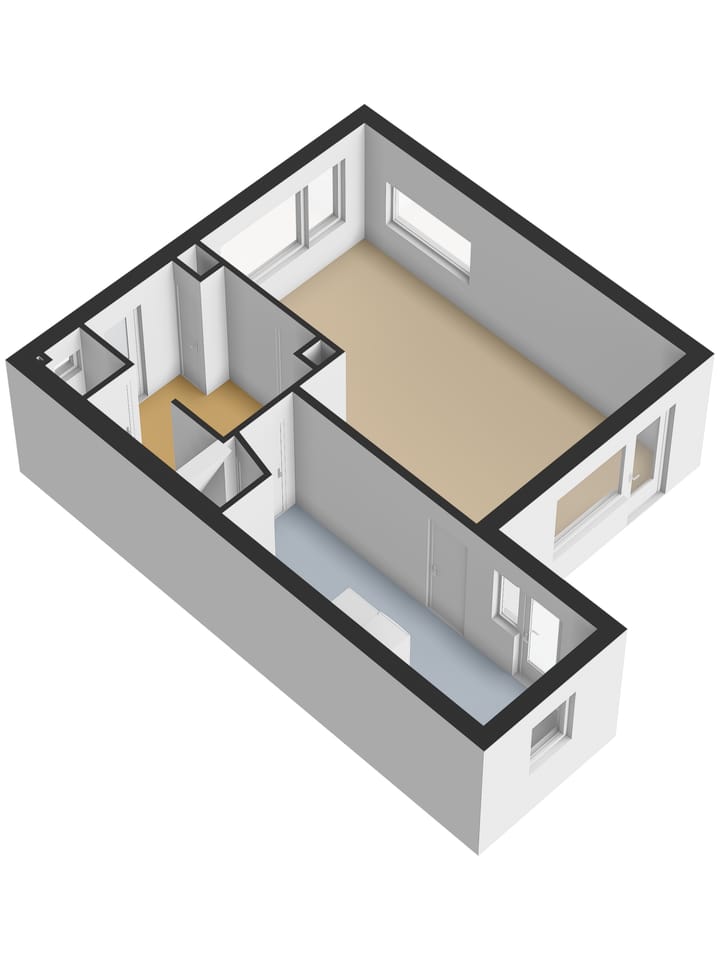 Foto 39 van Kloetingseweg 39