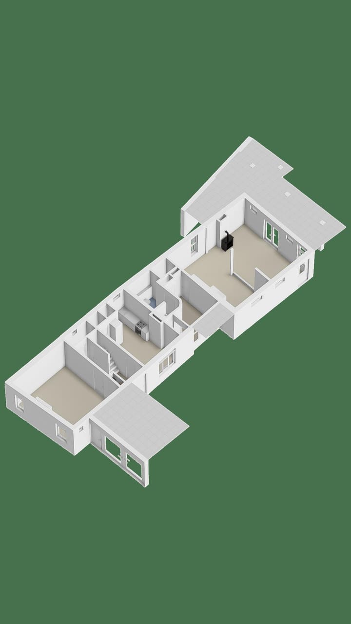 Photo 68 of Kleverstraat 10-A