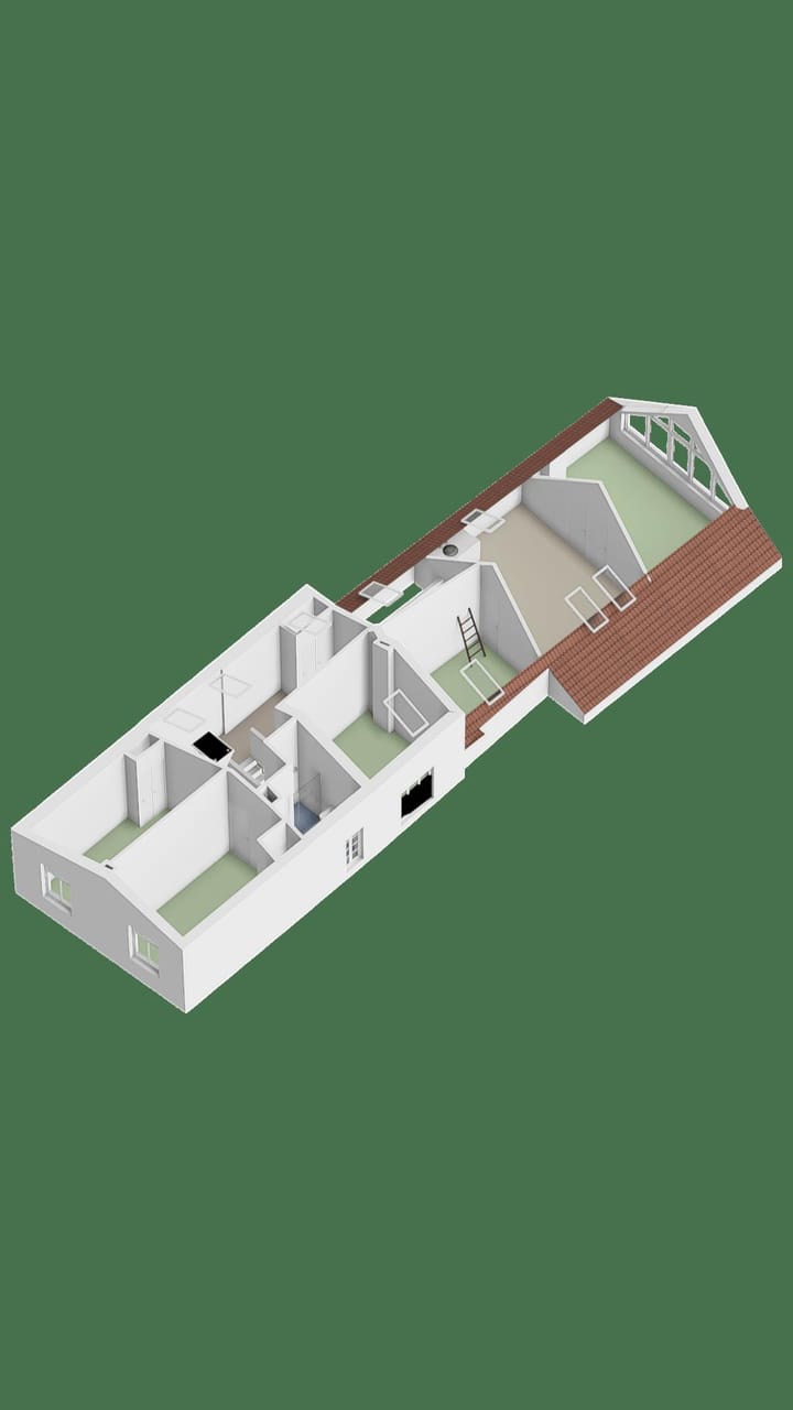 Photo 69 of Kleverstraat 10-A