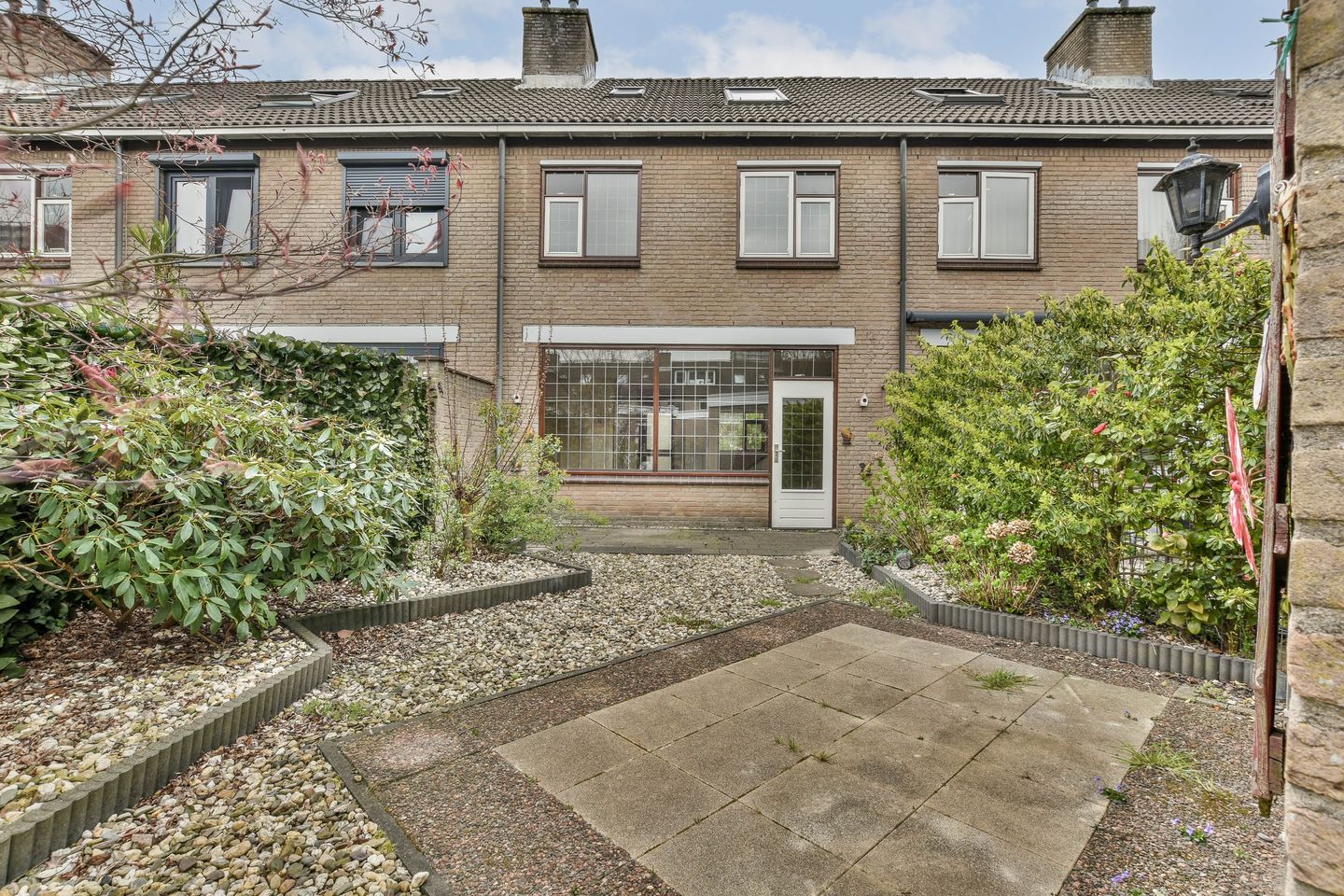 Foto 1 van Nansenplaats 16