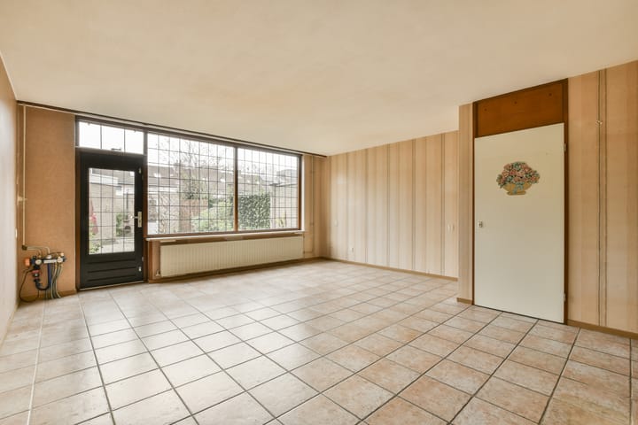 Foto 2 van Nansenplaats 16