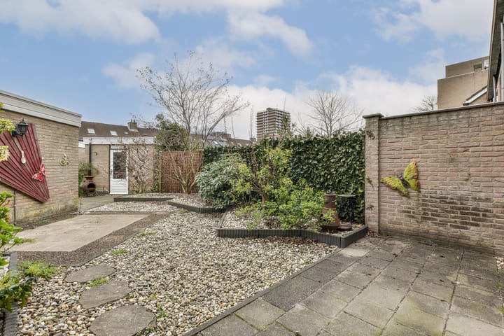 Foto 3 van Nansenplaats 16