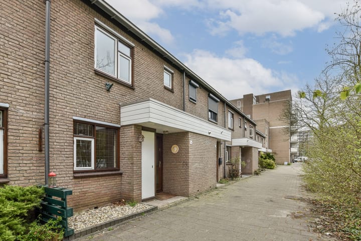 Foto 5 van Nansenplaats 16