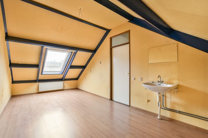 Foto 4 van Nansenplaats 16