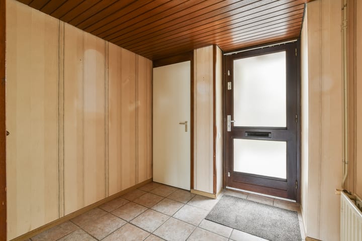 Foto 6 van Nansenplaats 16