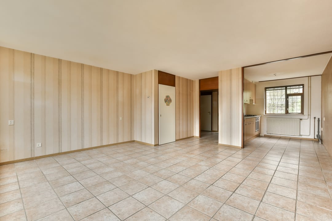 Foto 7 van Nansenplaats 16