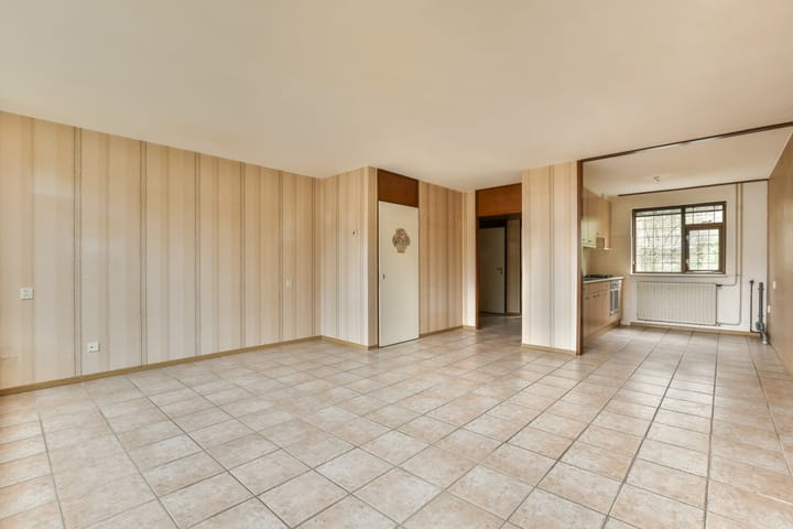 Foto 7 van Nansenplaats 16