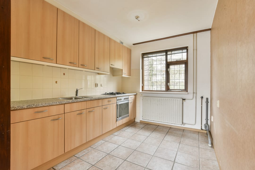 Foto 8 van Nansenplaats 16