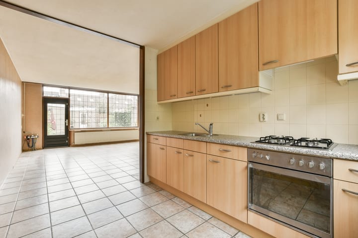 Foto 9 van Nansenplaats 16