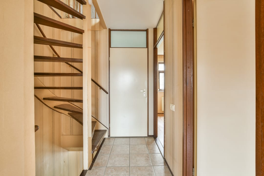 Foto 11 van Nansenplaats 16