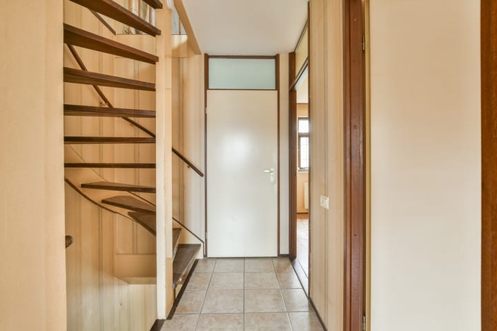 Foto 11 van Nansenplaats 16